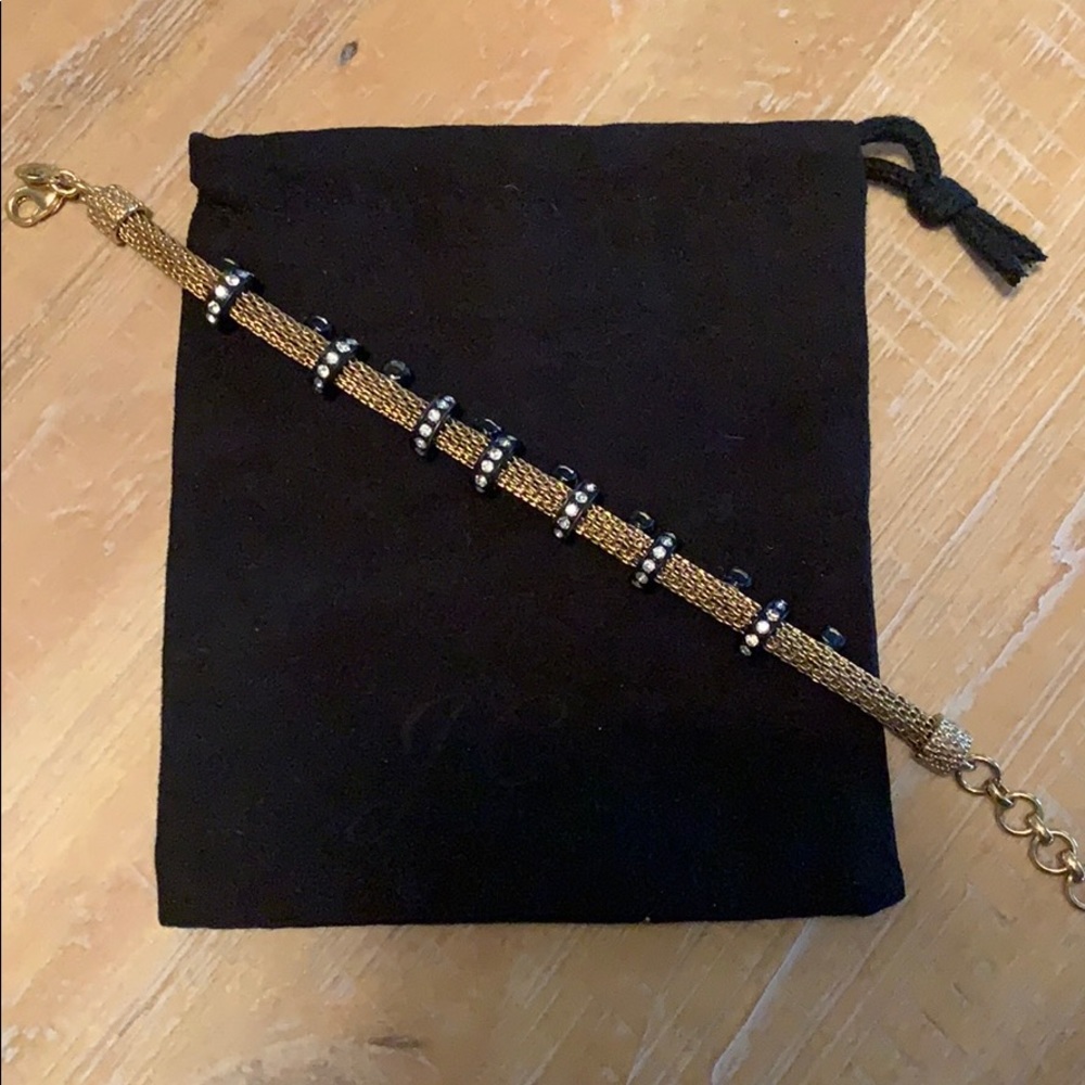 J. Crew bracelet